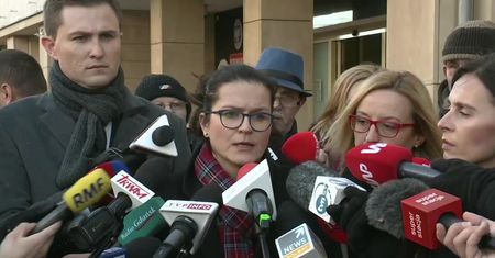 Wiceprezydent Gdańska: Zaproponowano mi funkcję komisarza, a ja ją przyjęłam