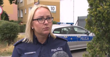 Pokazał i opisał, jak zabił. Powód zabójstwa miał być „uczuciowy”