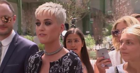 Hit Katy Perry “Dark Horse” to plagiat. Tak zdecydowała ława przysięgłych