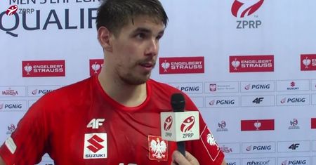 Awans wywalczony w bólach
