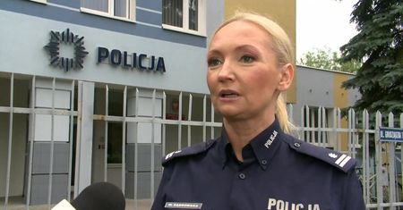 Pijana matka dachowała podczas ucieczki przed policją. Zginął jej dwuletni syn