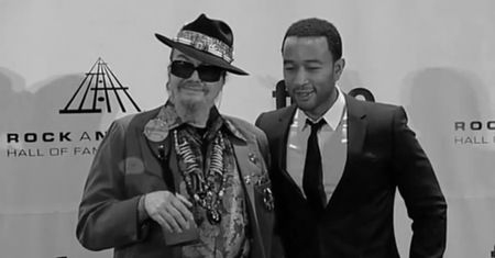Nie żyje 77-letni muzyk Dr John