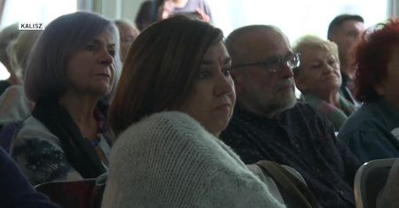 W całym kraju odbyły się publiczne projekcje “Tylko nie mów nikomu”