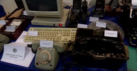 „Dużo atrakcji, zwłaszcza dla najmłodszych”. Noc Muzeów w Łodzi