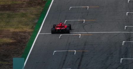 Do kalendarza Formuły 1 wraca Grand Prix Holandii. Pierwszy start już w 2020 roku
