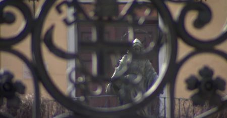 Ksiądz pedofil skazany na “kościelną karę śmierci”. Watykan wydalił z Kościoła duchownego, który odsiaduje wyrok