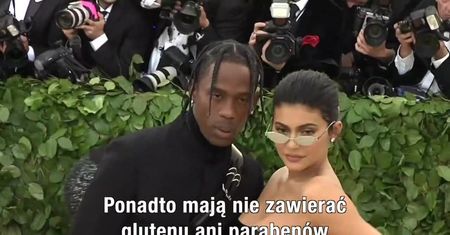 Kylie Jenner wprowadza na rynek wegańskie kosmetyki