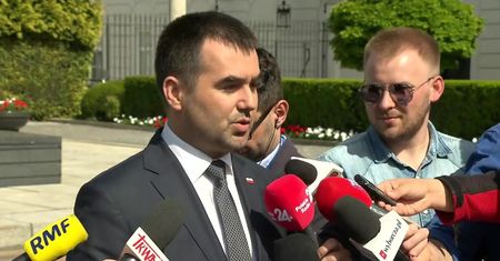 Prezydent zgłasza swoje propozycje do rekonstrukcji rządu