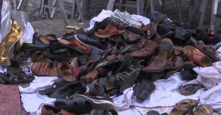 Najbardziej krwawy zamach w Afganistanie w tym roku. W eksplozji podczas wesela w Kabulu zginęły 63 osoby