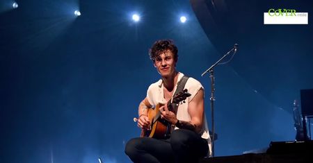 Shawn Mendes nie ma mediów społecznościowych na telefonie. Posty wysyła do publikacji swojemu managerowi