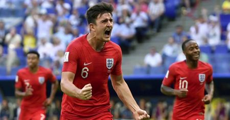 Harry Maguire przejdzie z Leicester City do Manchesteru United za 80 mln funtów. Reprezentant Anglii zostanie najdroższym obrońcą w historii