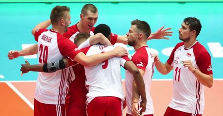Poszło łatwiej niż z Estonią. Polscy siatkarze rozbili Holendrów w mistrzostwach Europy