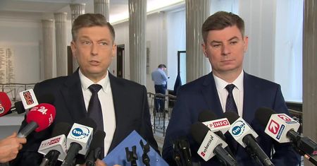 “Normalny Polak miałby już 10 kontroli”. PO-KO składa zawiadomienie w sprawie kamienicy szefa NIK