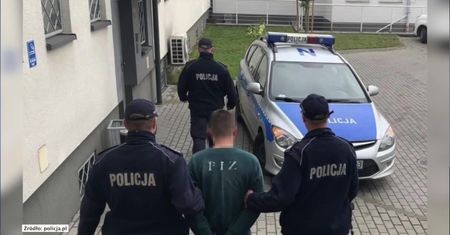 “Wnuk wypchnął babcię z okna”. Kobieta nie przeżyła