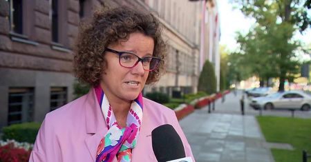 Polscy marynarze zatrzymani w Meksyku pod zarzutem przemytu narkotyków. MSZ udziela wsparcia