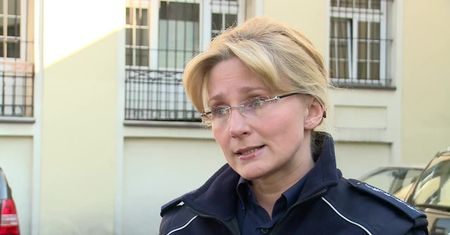 Policyjny pościg ulicami Sosnowca i Katowic. Kierowca był poszukiwany listem gończym