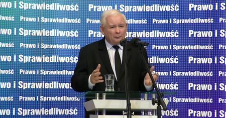 Nie proponujemy wojen, proponujemy współpracę