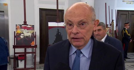 Senat nie zgodził się na powołanie Agnieszki Dudzińskiej. Tylko jeden głos za
