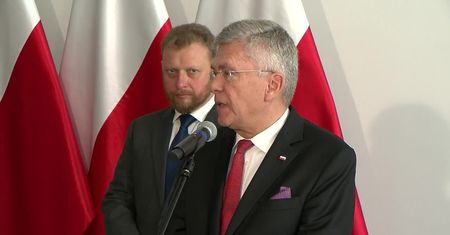 Prezydent ani marszałek senatu nie pójdą w marszu narodowców 11 listopada. Organizatorzy odrzucili pomysł biało-czerwonego pochodu