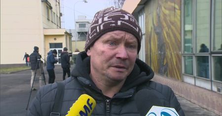 Ratownicy walczą z pożarem w czeskiej kopalni i stawiają tamy. “Gdyby tego nie zatamowali to spaliłaby się cała kopalnia”
