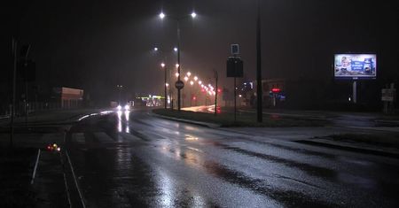 Śmiertelny wypadek na przejściu dla pieszych w Toruniu. Matka i córka nie żyją