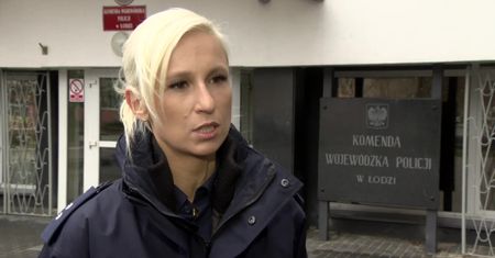 Dwóch mężczyzn śmiertelnie potrąconych na przejściu dla pieszych w Kutnie