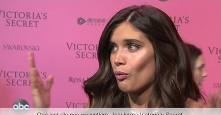 Aniołki Victoria’s Secret o końcu kariery Adriany Limy