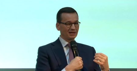 Nie wierzę w to, że USA są adwersarzem Europy. Polska jest proamerykańska i proeuropejska