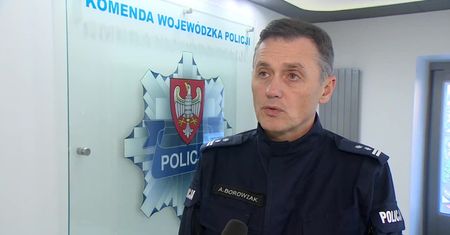Zatrzymano zabójcę 14-latka z Gogolewa. To 49-letni konkubent matki