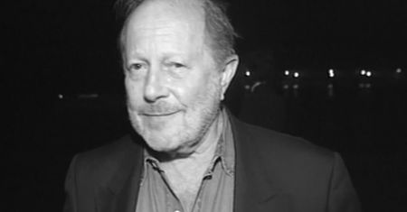 Zmarł brytyjski reżyser Nicolas Roeg