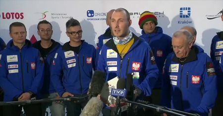 Narodowa wyprawa na K2 zakończona. Decyzję podjęto ze względu na zagrożenie lawinowe i niekorzystne prognozy pogody