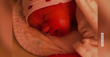 Kobieta w śpiączce urodziła dziecko. Lekarzom udało się uratować noworodka, choć matka była śmiertelnie chora
