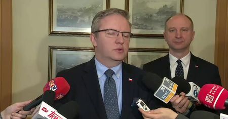 Szef gabinetu prezydenta: Na stole leży kompromisowa propozycja ze strony polskiego rządu