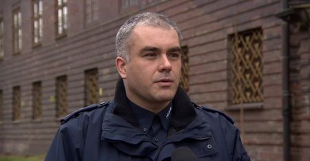 Dwóch mężczyzn z zarzutami gwałtu zbiorowego pod Polkowicami
