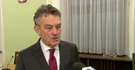 Dyplomaci o wystąpieniu ambasadora USA o wolności słowa w Polsce