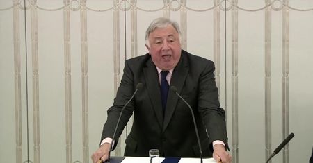 “Nie ma Europy bez Polski”. Przewodniczący francuskiego Senatu przemówił do senatorów