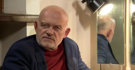 Adam Ferency – aktor charakterystyczny. “W ogóle nie chodzę na castingi”