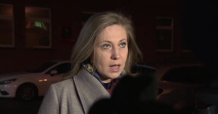 Członkowie “Dumy i Nowoczesności” poza aresztem. Dozory, poręczenia i zakazy dla podejrzanych o propagowanie nazizmu