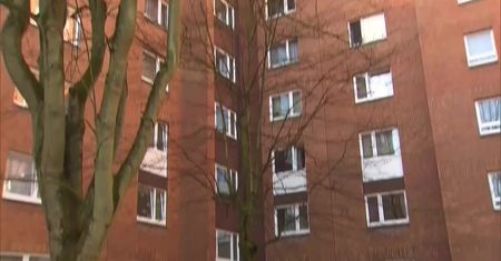 W Hanowerze amstaff zagryzł kobietę i jej syna