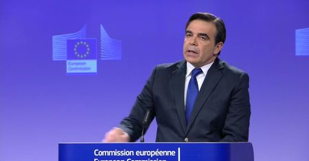 Komisja Europejska wszczęła wobec Polski procedurę ws. naruszenia praworządności. Rząd ma miesiąc na odpowiedź