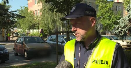 Na placu budowy galerii handlowej w Głogowie znaleziono 250-kilogramową bombę z czasów II wojny światowej