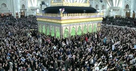 “Iran odpowie dziesięć razy mocniej, jeśli zostanie zaatakowany przez wroga”