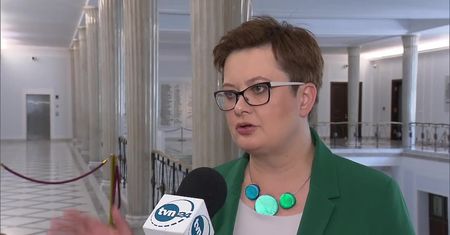 Wspólne posiedzenie Prezydiów Sejmu i Bundestagu w Niemczech nagle odwołane