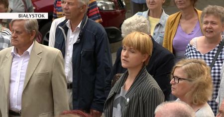 Manifestacje “Europo, nie odpuszczaj” w całej Polsce. Obywatele RP walczą z ustawą o Sądzie Najwyższym