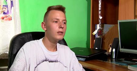 Dopalacze – jak uchronić przed nimi dziecko?