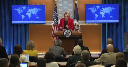 Departament Stanu USA: Kontunuujemy przygotowania do szczytu Trump-Kim