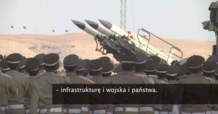Ofensywa przeciw ISIS w Libii