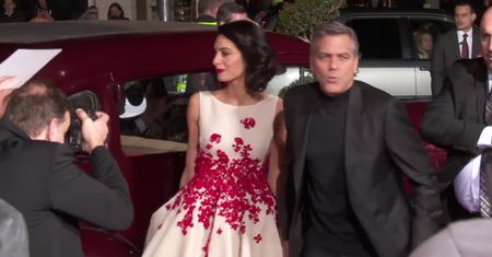 Książę i księżna Sussex spędzili weekend z George’em i Amal Clooneyami we Włoszech