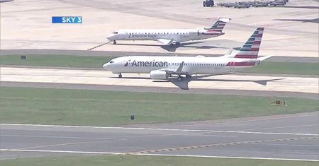 Martwy płód znaleziony w samolocie na lotnisku LaGuardia w Nowym Jorku