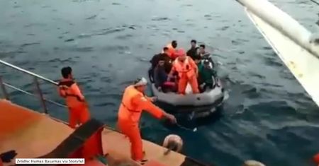 Ponad 90 ofiar trzęsienia ziemi na wyspie Lombok w Indonezji. Trwa ewakuacja mieszkańców